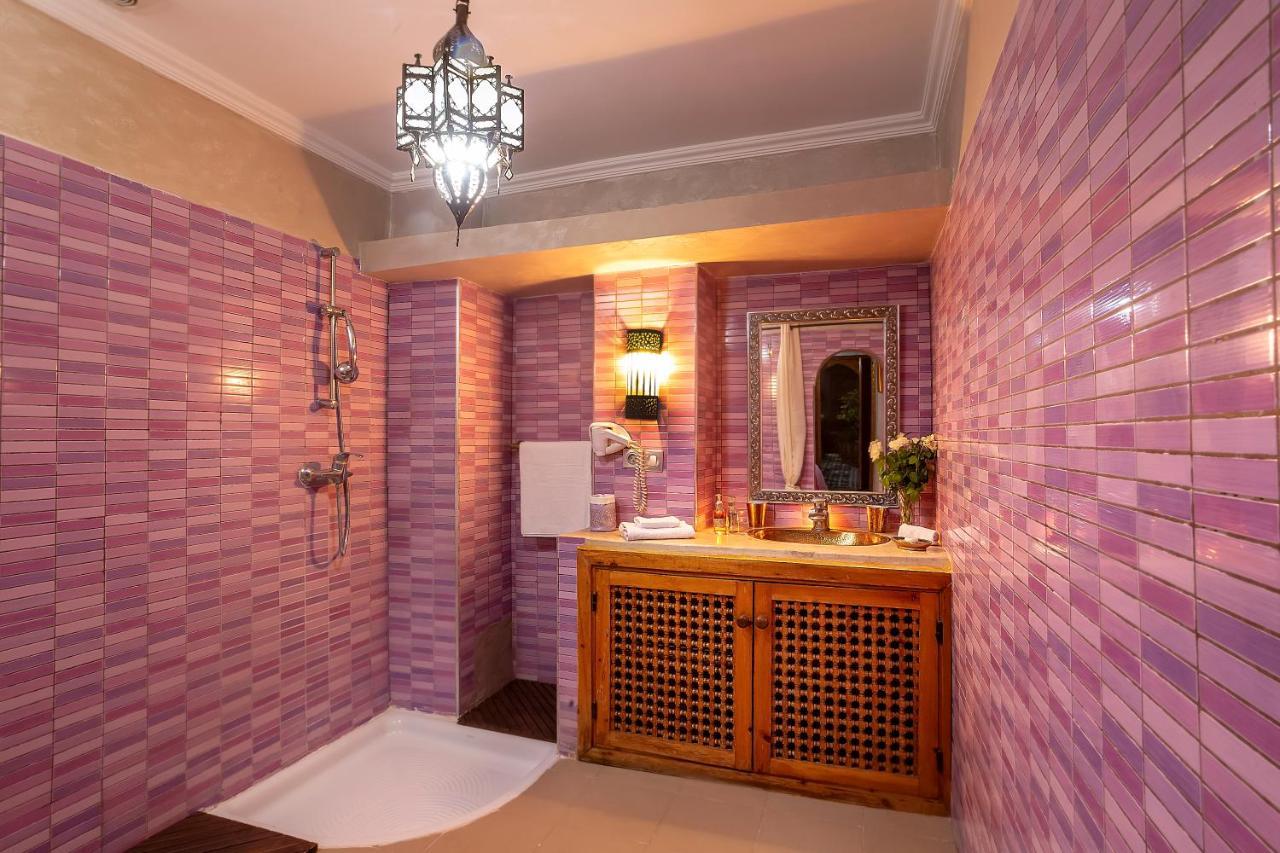 Riad Rodaina Marrakesh Exterior photo