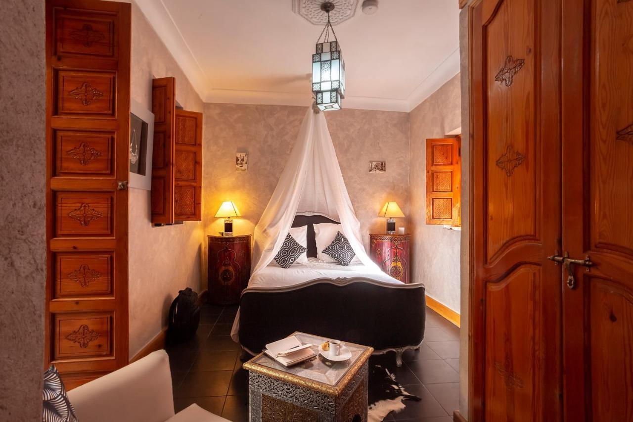 Riad Rodaina Marrakesh Exterior photo