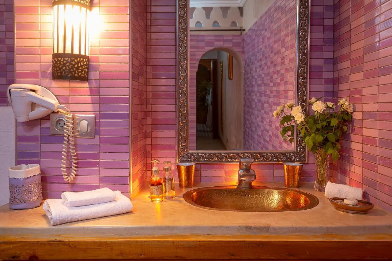 Riad Rodaina Marrakesh Exterior photo
